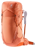Рюкзак женский Deuter Aircontact Ultra SL 45+5L (Sienna Paprika) / Размер 45+5 л (3360022 5911)