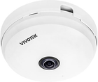 Kamera IP Vivotek C-Serie 5MP 360° (FE9180-H-V2)