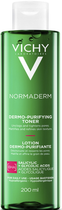 Tonik do twarzy Vichy Normaderm oczyszczający 200 ml (3337871320751)