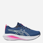 Жіночі кросівки для бігу ASICS Gel-Excite 10 1012B418-405 39 (7.5US) 24.5 см Сині (4550457718295)