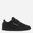 Sneakersy męskie do kostki Reebok Club C Bulc 100034265 42.5 Czarne (4066759896123)