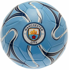 Piłka nożna Enero FK Manchester City Nimbus Rozmiar 5 (5037970083615)