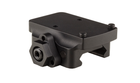 Крепление Trijicon RMR®/SRO® Quick Release Low Weaver Mount