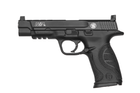 Пистолет пневматический Smith&Wesson performans mSp9