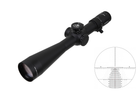 Прицел оптический LEUPOLD MARK 5HD 5-25x56 (35mm) M5C3 FFP Tremor 3