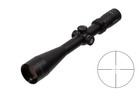 Приціл оптичний LEUPOLD MARK 3HD 8-24x50 (30mm) P5 Side Focus TMR