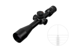 Прицел оптический KAHLES K 525i CCW 5-25x56 / Tremor3-left