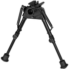 S-BR2 Сошки Harris Bipod (шарнирная база 15,2см-22,9см)