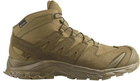 Черевики Salomon XA Forces MID GTX 43.5 (9 UK) (27.5 см) Coyote