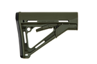 Приклад Magpul CTR Mil-Spec Olive Drab Green