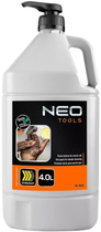 Паста для миття рук NEO Tools 4 л 10-406 Yellow (5907558467208)