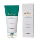 Пінка для вмивання Dr. Oracle Antibac Premium Acne Cleansing Foam 180ml