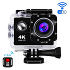 Екшн камера Action Camera AS2 WiFi 4K