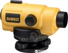 Оптический нивелир DeWalt DW096PK