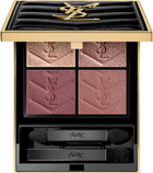 Тени для век Yves Saint Laurent Couture Mini Clutch Eyeshadow Palette 500 Medina Glow 4g