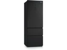 Холодильник з морозильною камерою Hisense RT641N4AFE1 (BCD-456WY)