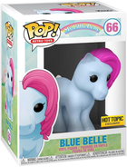 Фігурка для ігор Funko Pop Retro Toys My Little Pony Blue Belle (0889698543064)