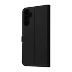 Чехол книжка VVave Premium Flap Case для Samsung Galaxy A34 black