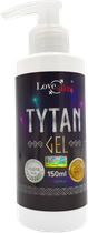 Lubrykant Love Stim Tytan Woman Żeń-szeń and Guarana dla mężczyzn 150 ml (5903268070905)