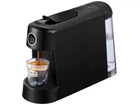 Капсульна кавоварка Dolce Aroma Pinta Nespresso Black