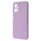 Чехол силиконовый противоударный WAVE Premium Colorful Case (TPU) для Xiaomi Poco X5 5G/Xiaomi Redmi Note 12 5G black currant
