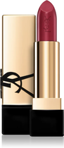 Помада для губ Yves Saint Laurent Rouge Pur Couture Caring Satin Lipstick N2 Nude Lace 3.8g