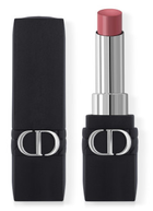 Стойкая помада для губ Dior Rouge Dior Forever Lipstick 670 Rose Blues 3.2g