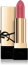 Помада для губ Yves Saint Laurent Rouge Pur Couture Caring Satin Lipstick P2 Rose No Taboo 3.8g