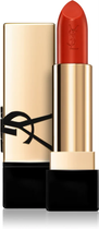 Помада для губ Yves Saint Laurent Rouge Pur Couture Caring Satin Lipstick O13 Le Orange 3.8g