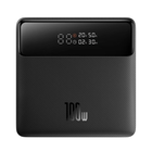 Портативная батарея Baseus Blade High Power Digital Display Quick Charge Power Bank 20000mAh 100W Black