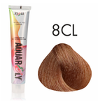 Краска для волос Itely Hairfashion Aquarely