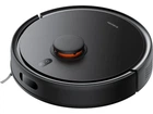 Робот-пилосос з вологим прибиранням Xiaomi Robot Vacuum S20 Black