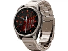 Спортивний годинник Garmin Fenix 8 47mm AMOLED Sapphire Titanium with Vented Titanium Bracelet (010-02904-40)