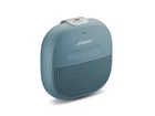 Портативна колонка Bose SoundLink Micro Stone Blue