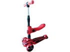 Самокат X-Treme KS-211T Червоний (BP133945)