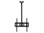 Стільове кріплення Tecro Fly 12 Black