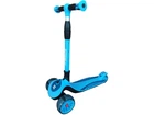 Самокат X-Treme KS-268 Блакитний з чорним (BP133931)