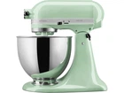 Кухонна машина KitchenAid Artisan 4,8 л 5KSM125EPT з відкидним блоком фісташковий