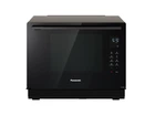 Мікрохвильова піч Panasonic NN-CS89LBZPE