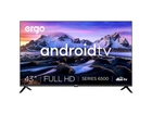 Телевізор Ergo 43GFS6500