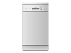 Посудомийна машина Prime Technics PRIME Technics PDW 4596 W