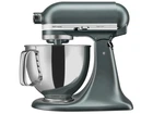 Кухонна машина KitchenAid Artisan 4,8 л 5KSM175PSEJP з відкидним блоком ялівець