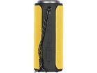 Портативна акустика 2E SoundXTube Yellow (BSSXTWYW)