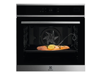 Духова шафа Electrolux EOB8S39WX