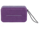 Портативна колонка Silver Crest HG08533C violet