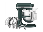 Кухонна машина KitchenAid Artisan 6.6л 5KSM70SHXEPP з підйомною чашею, пальмовий