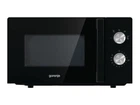Мікрохвильова піч Gorenje MO17E1BH
