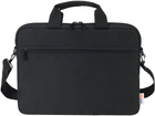 Torba na laptopa Dicota BASE XX Slim Case 10-12.5” Czarna (D31799)