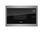 Мікрохвильовка з грилем Midea MI10250GBX