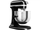 Кухонна машина KitchenAid Artisan 6,6 л 5KSM70SHXEOB з підйомною чашею, чорний